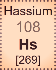 hassium