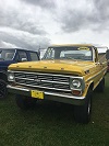 1960s Ford F-Series