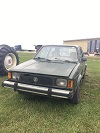 1981 Volkswagen Rabbit