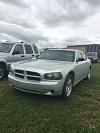 2008 Dodge Charger SXT