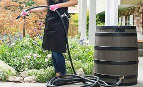 watter barrel