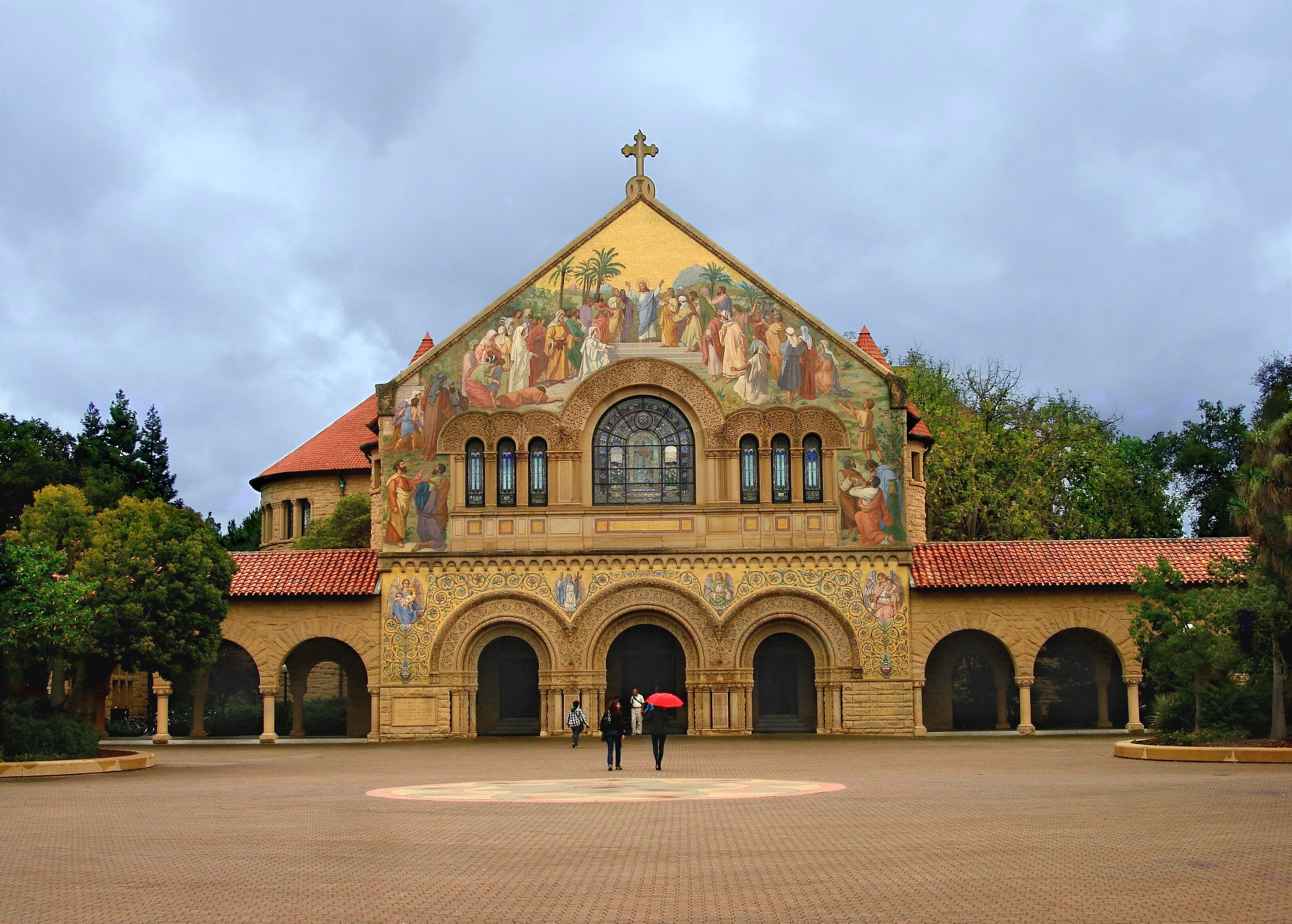 Stanford University