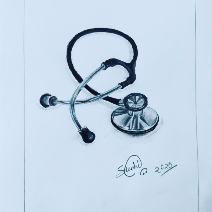 stethoscope