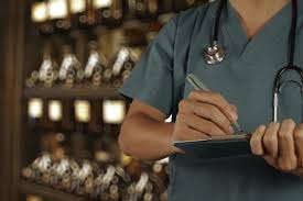 nurse notes
