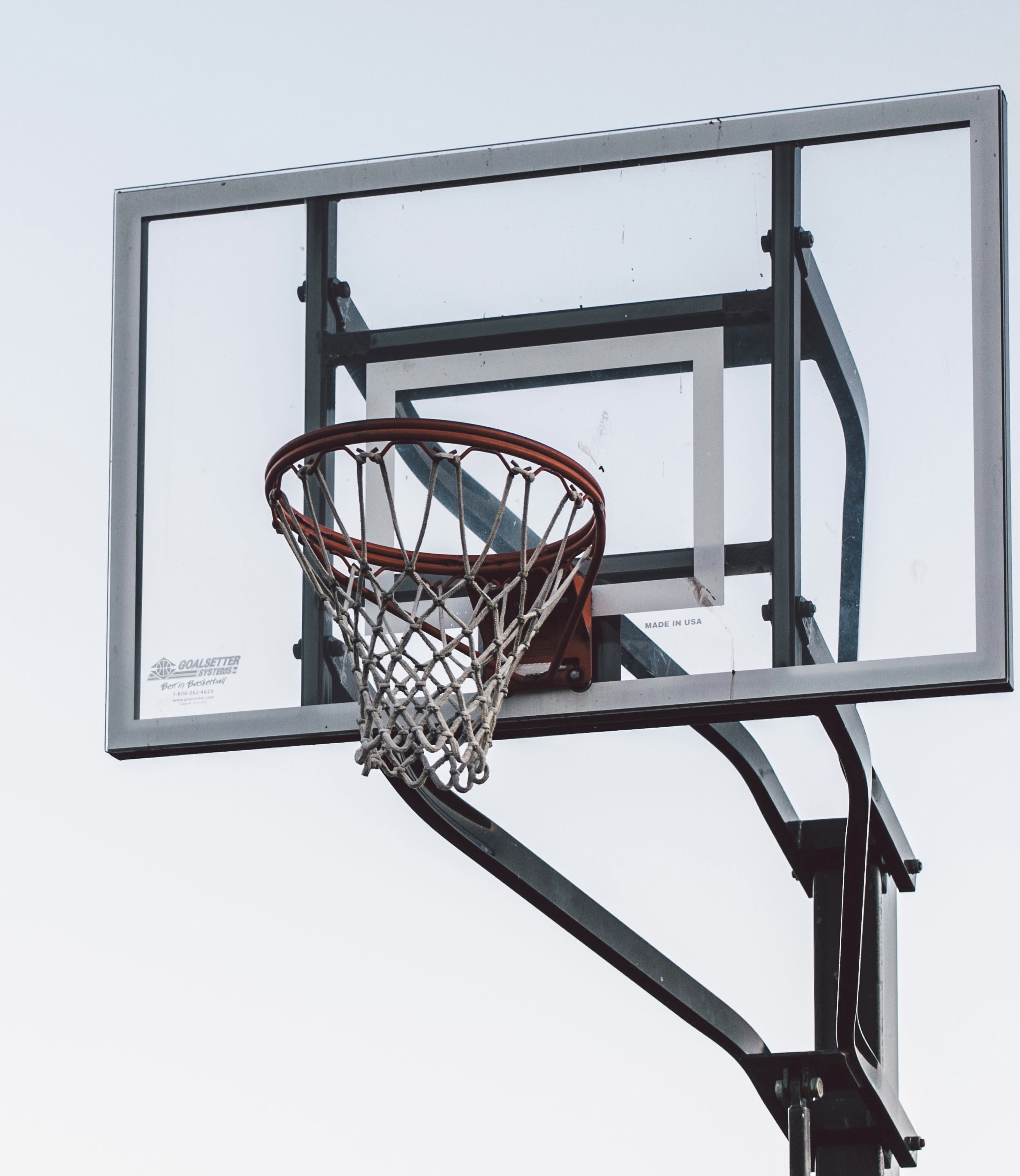 hoops