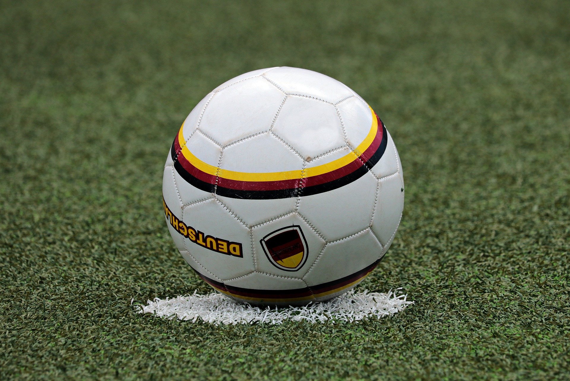 soccerball