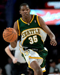 Kevin Durant