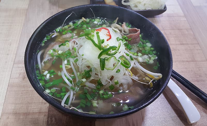 Noodles