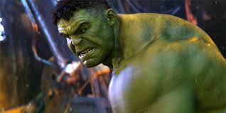 hulk