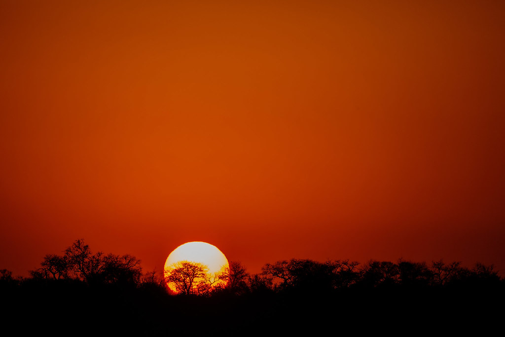 sunrise