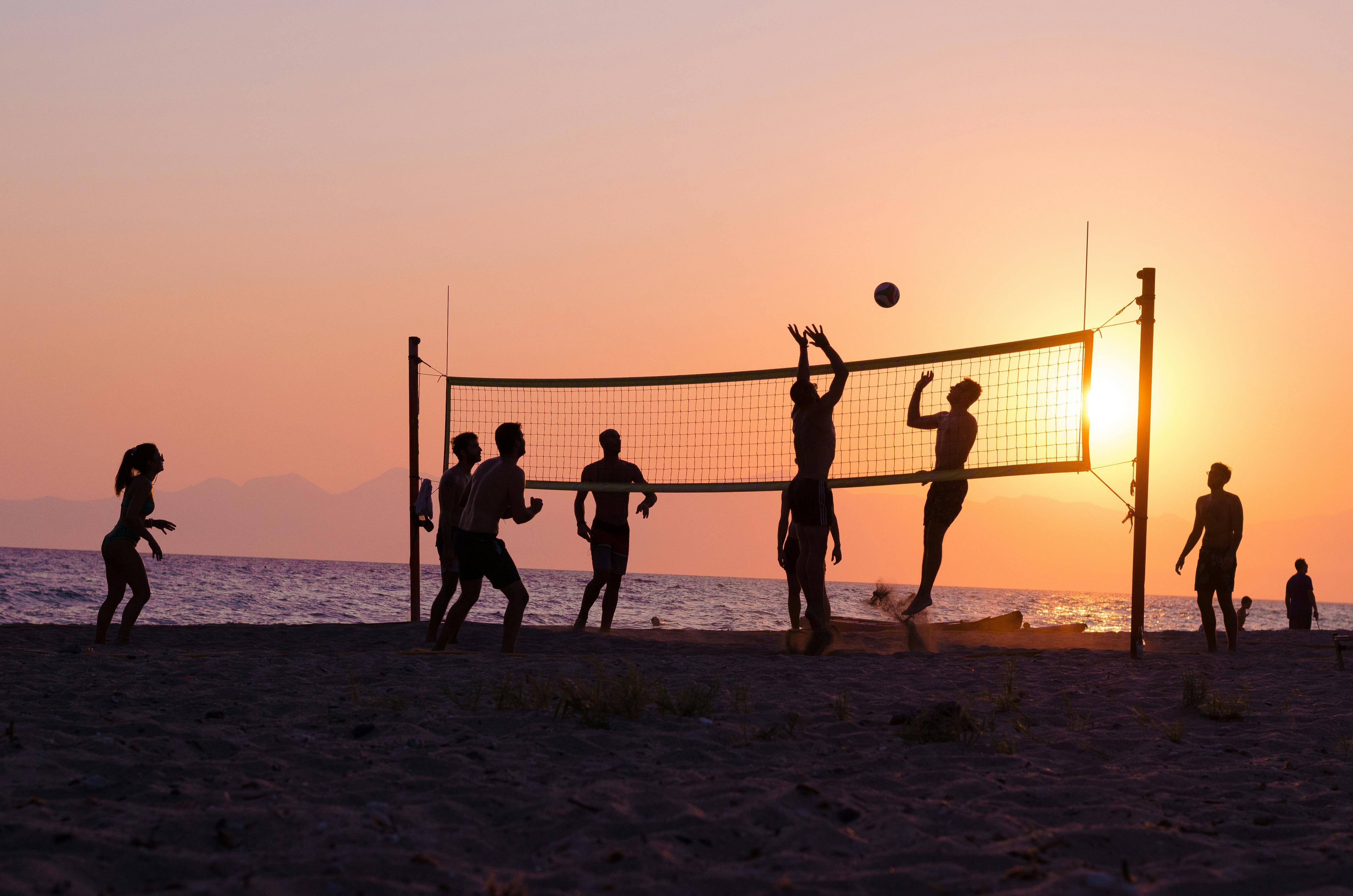 Volleyball