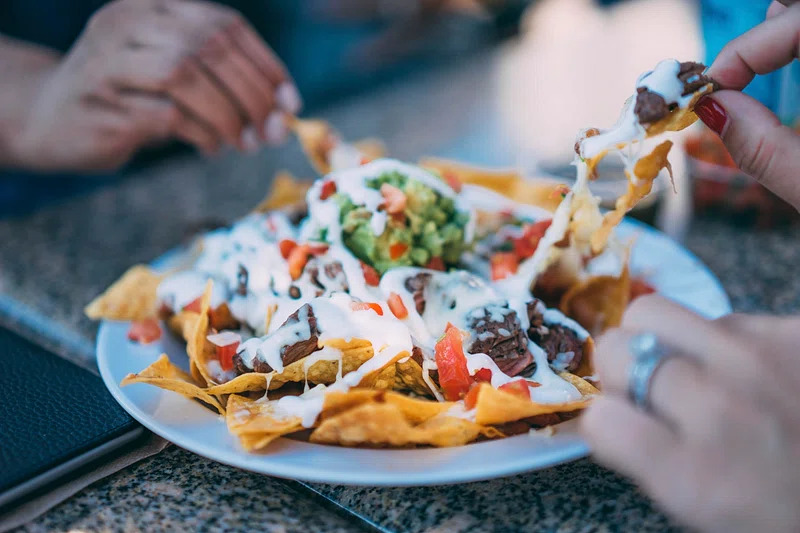 Mexican Food