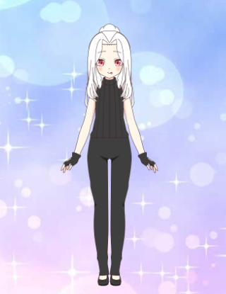My Avatar