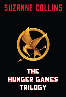 HungerGames