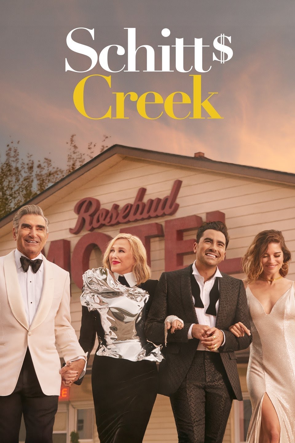 SchittsCreek