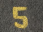 five