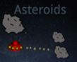 asteroids