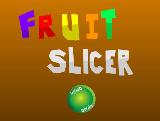 fruit slicer