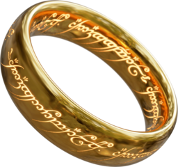 The one ring to rule them all