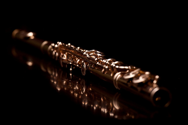 Flute Picture
