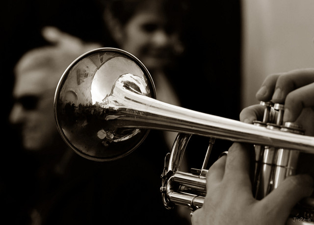 Silver Trumpet