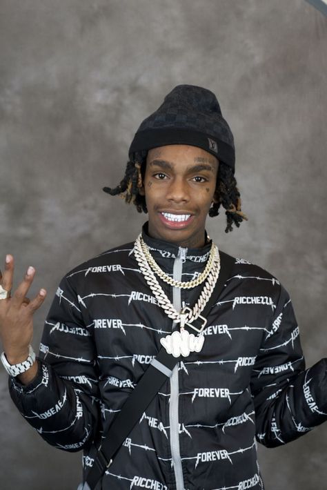 ynw melly