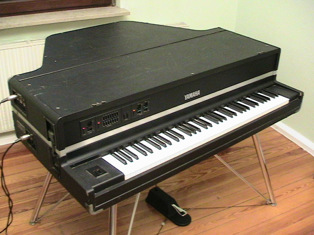 Electric Piano