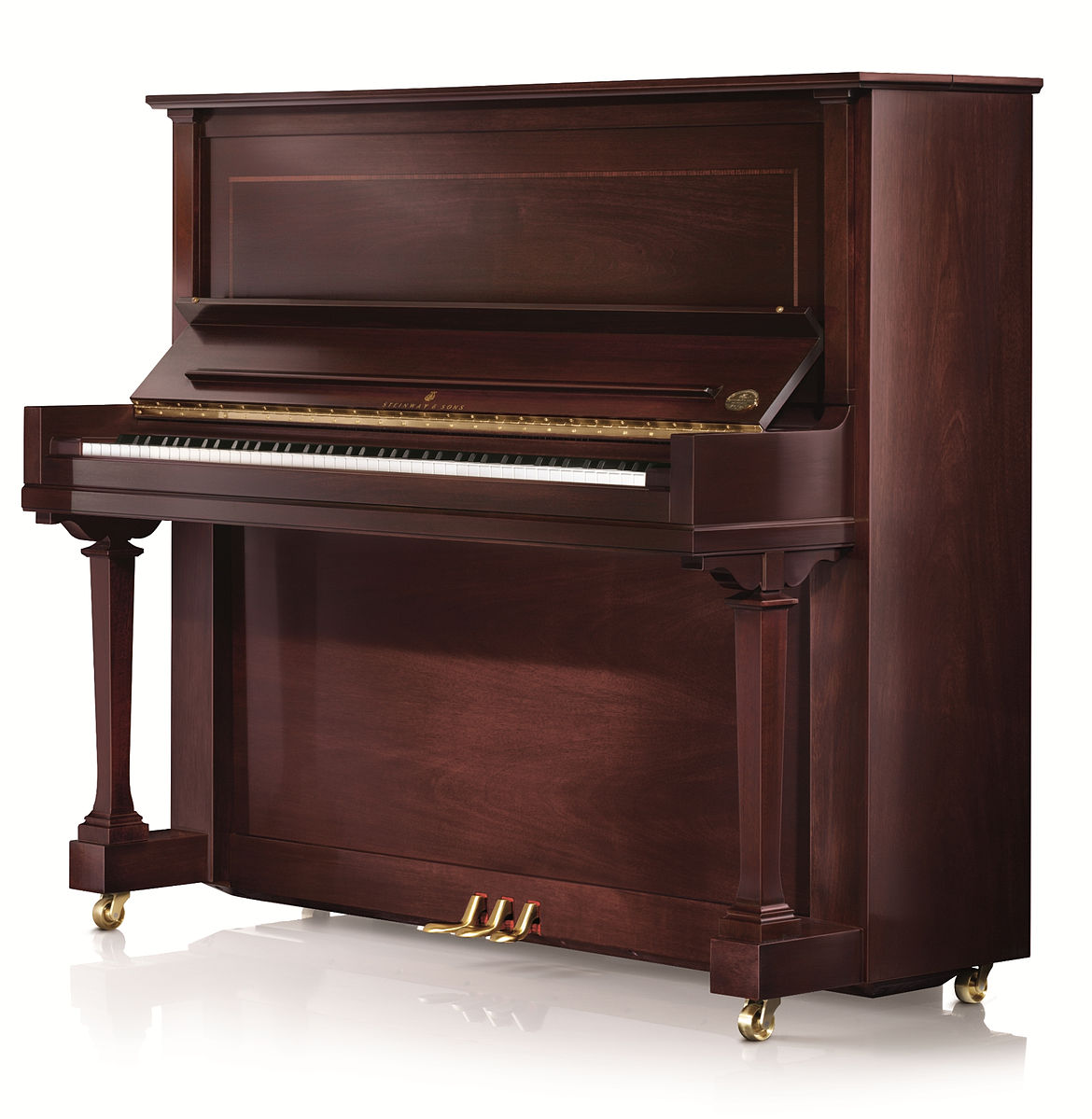 Upright Piano