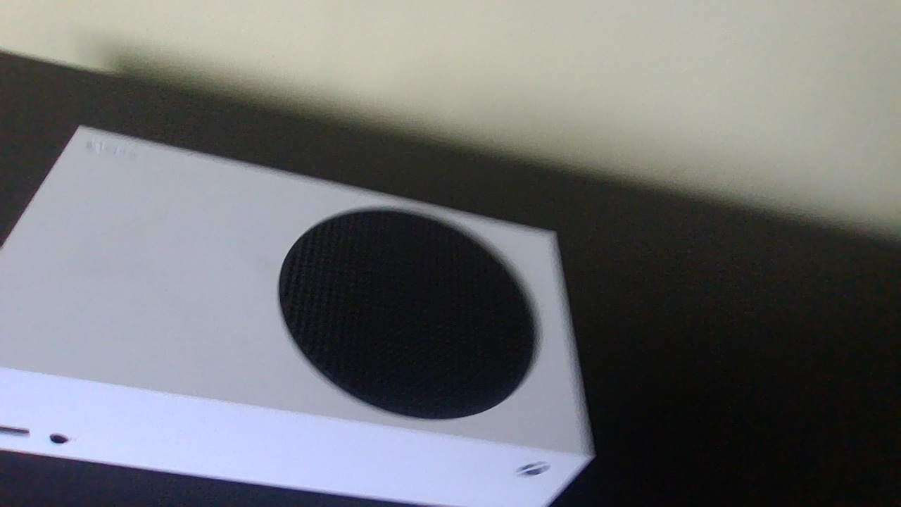 XBOX Series S