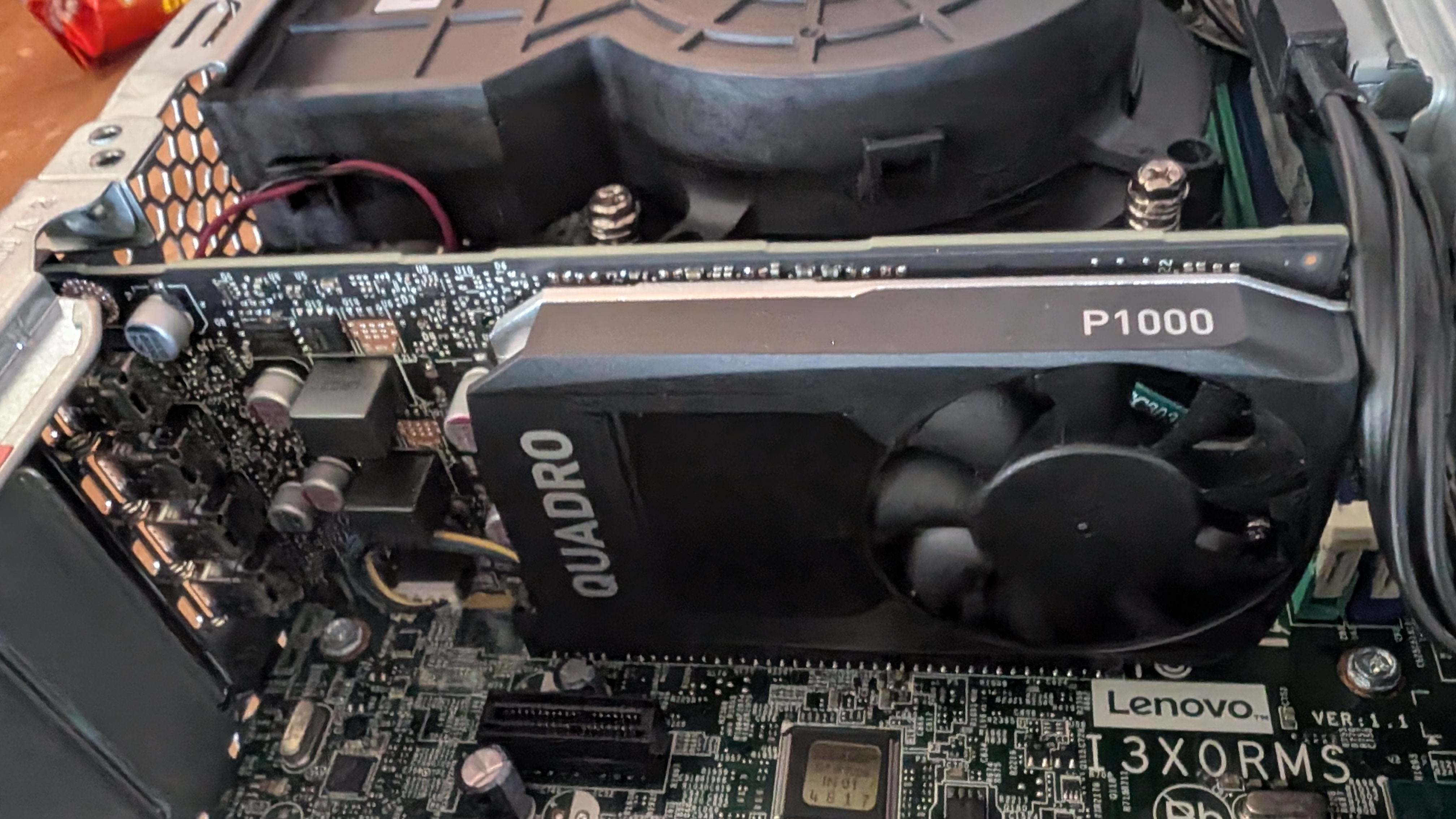 my pc