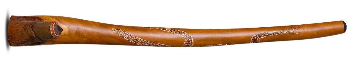 Didgeridoo