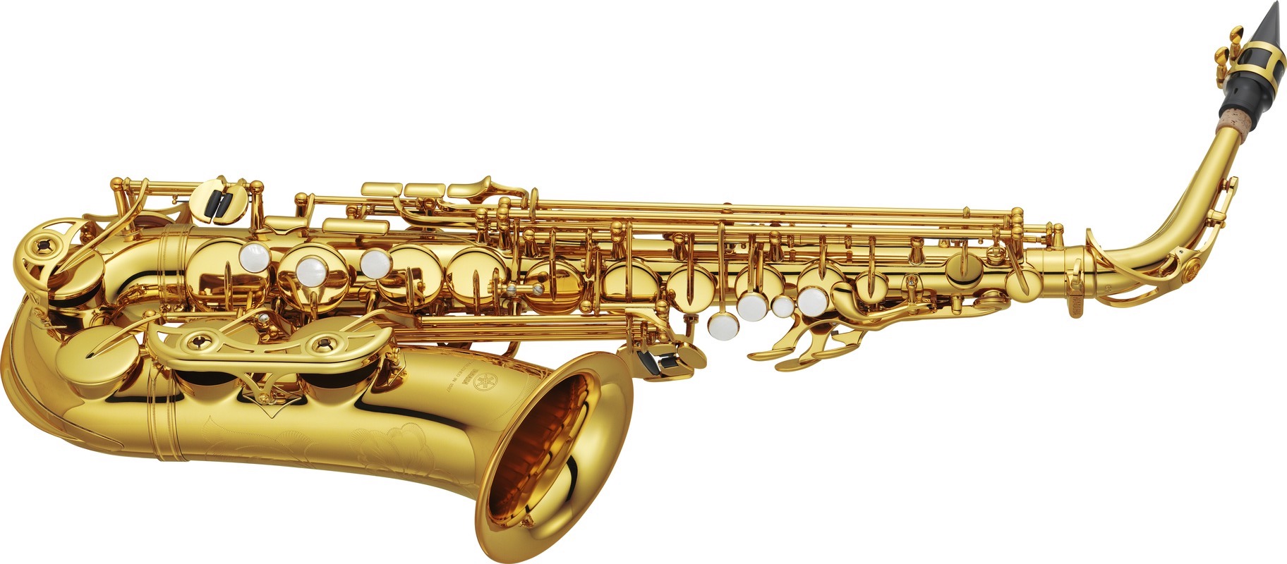 Saxophone