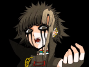 AI Reko Denial of being the fake