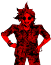 Sara's hallucination of joe