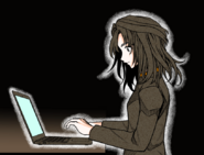 Kai was discovered!!!