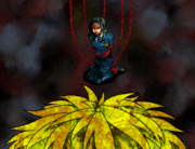 Keiji had to kill his boss