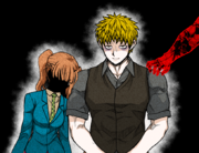 Keiji's Hallucination