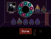 Time for the Russian roulette