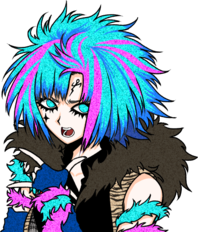 Singer Reko Yabusame