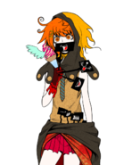 The first floor master