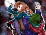 Sou dreams of sara killing sou