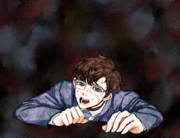 Hayasaka's first trial