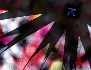 The spikes under the scale!!