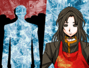 Kai wasn't a bad guy..