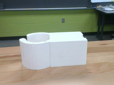Can Holder