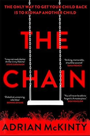 the chain book