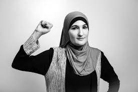 Linda Sarsour