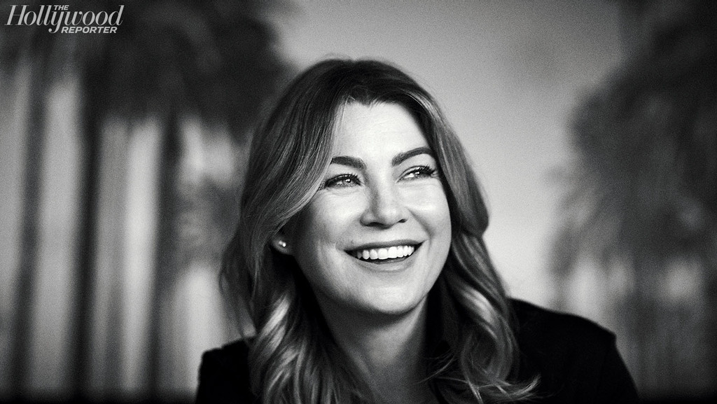Ellen Pompeo