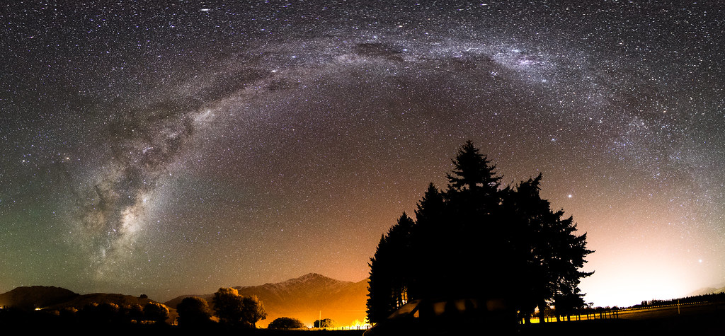 stars