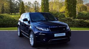 ranger rover car